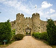 Amberley Castle